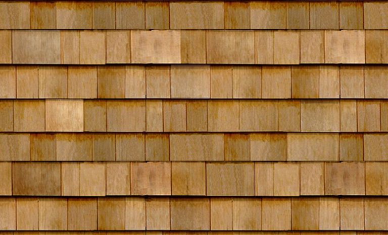 Cedar Shake Siding – Triple S